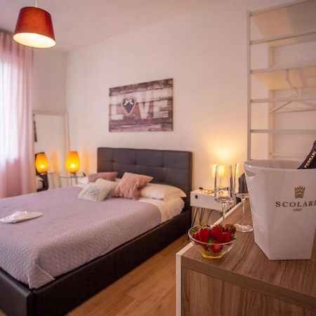 Bed And Breakfast Castello7 San Felice del Benaco Kültér fotó