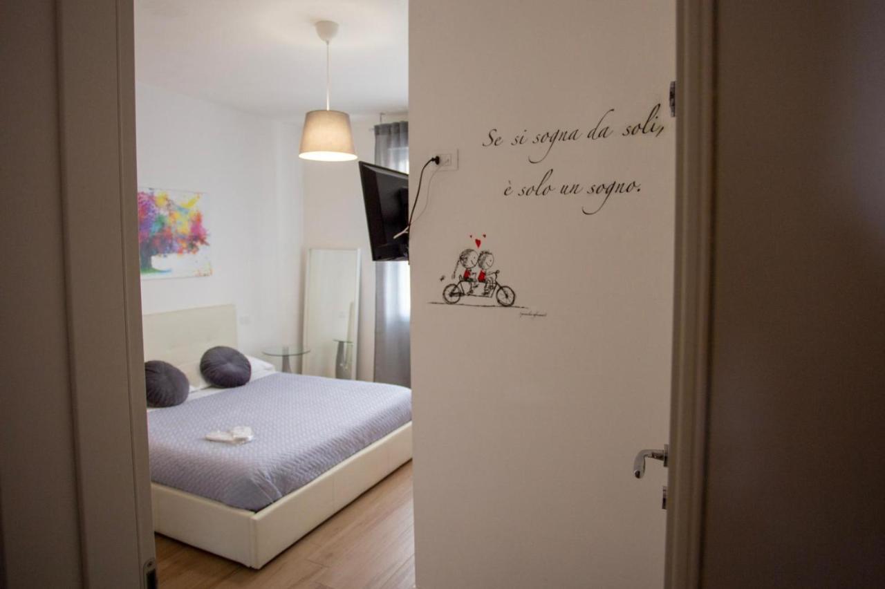 Bed And Breakfast Castello7 San Felice del Benaco Kültér fotó